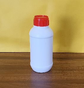 250ml Plastic Bottle