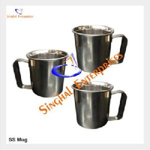 SS MUG