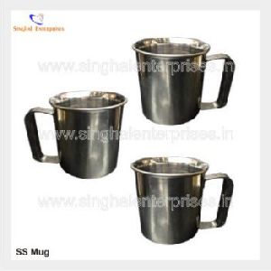 SS MUG