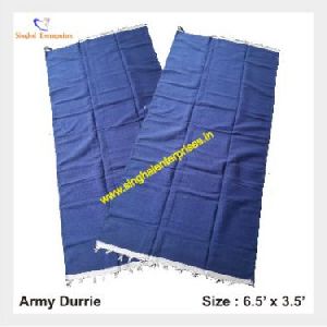 Army Durrie