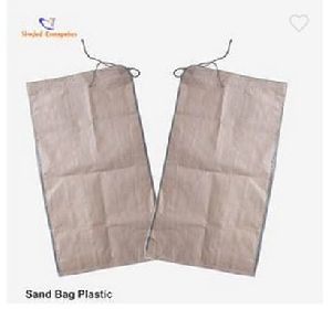 HDPE Sand Bag