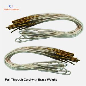 Pull Through Cord for INSAS