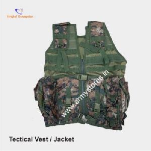 Tacktical Vest / Jacket