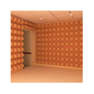 sound proof walls
