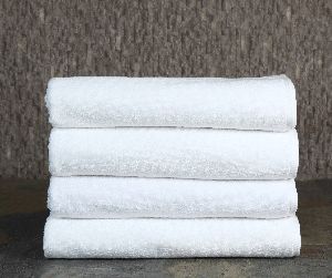 Luxury Hotel Plain Towel