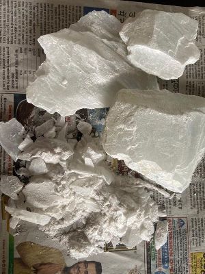Soapstone Lumps