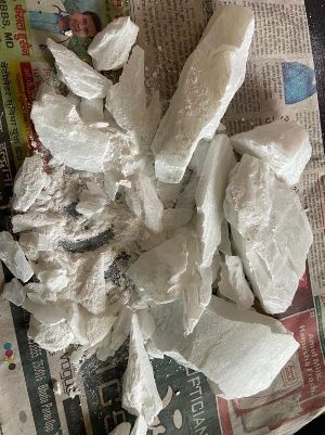 Soapstone Lumps