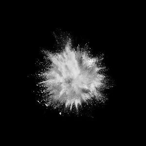 Talc Powder