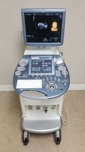 Ultrasound Machine