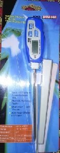 Pacer Digital Thermometer