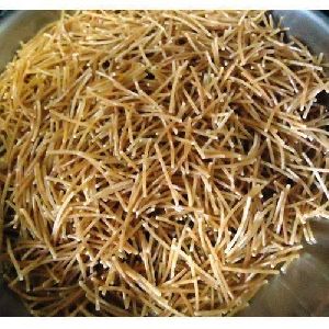 Roasted Vermicelli