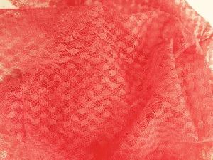 Fancy Net Fabric