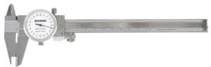 Vernier Caliper