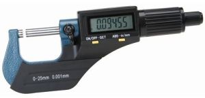 Digital Micrometer