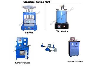 casting machines