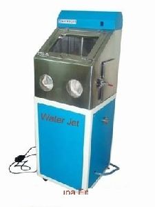 Water Jet Machine