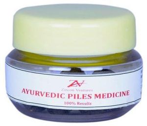 Ayurvedic Piles Tablets