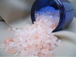 BATH SALT