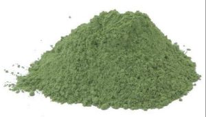 Dehydrated Barley Grass Powder