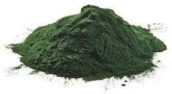 Dehydrated Spirulina Powder