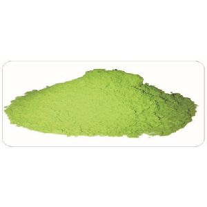 Dehydrated Wheat Grass Powder