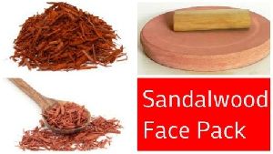 Haldi Chandan Face Pack