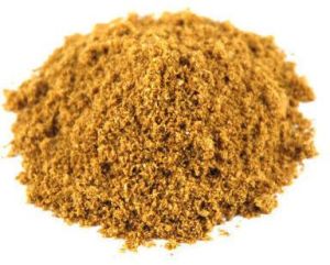 Natural Cumin Powder