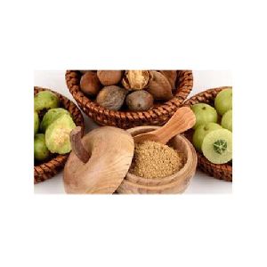 Organic Triphala Powder