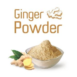 Pure Ginger Powder