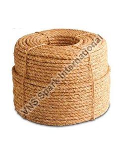 Coconut Coir Rope