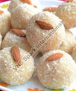 Coconut Ladoo