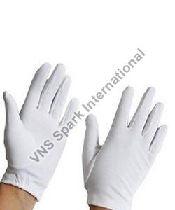 Cotton Hand Gloves