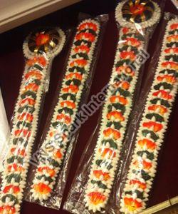 Hair Dressing Garland