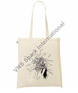 Jute Cotton Bag