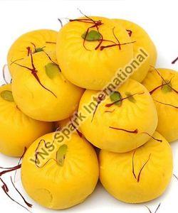 Kesar Peda
