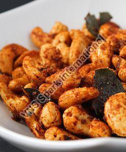 Masala Roasted Cashew Nuts