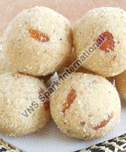 Rava Ladoo