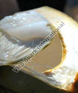 Tender Coconut Pulp