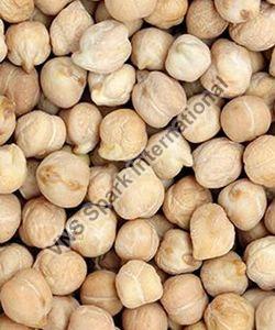 White Chickpeas