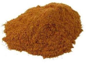 Bauxite Powder