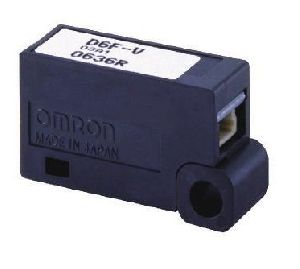 Omron D6F-A1 Series MEMS Flow Sensors