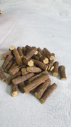 Mulethi Roots