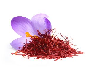 Saffron Herb