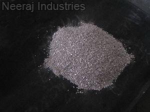 Magnesium Granules