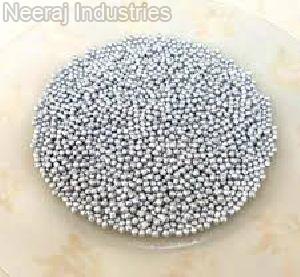 Magnesium Granules