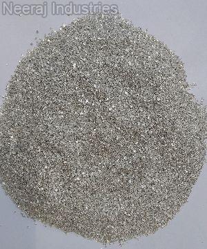 Magnesium Granules