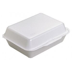 Plastic Polystyrene Containers