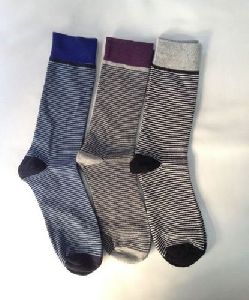 Computerized Men Socks