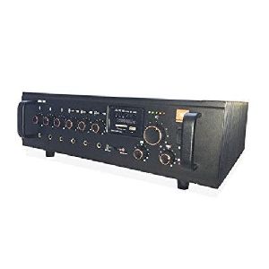 JBL Libra 500 Mixer Amplifier