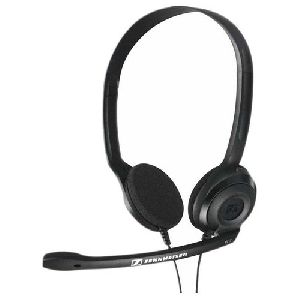 Sennheiser PC 3 Chat On-Ear Headphone